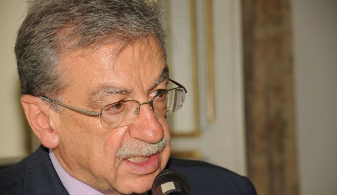 Q.E.P.D Guillermo González