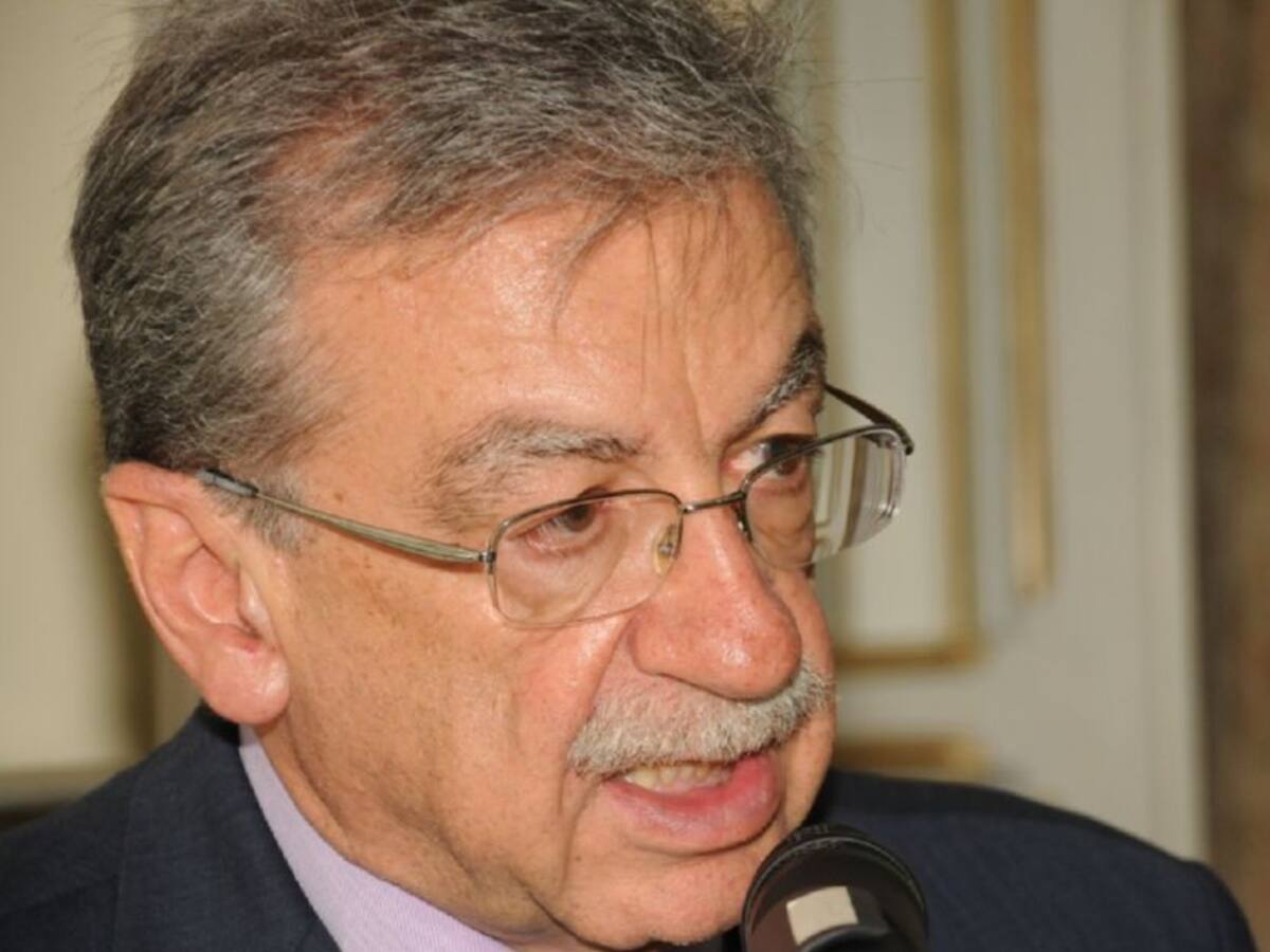 Luto en Cauca, murió el exministro Guillermo González
