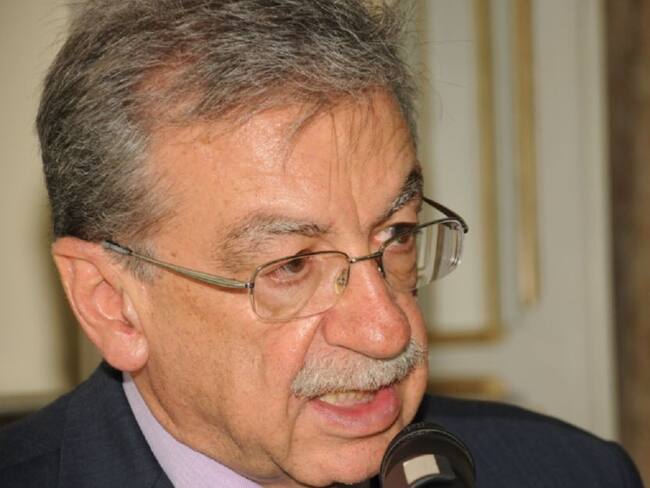 Q.E.P.D Guillermo González