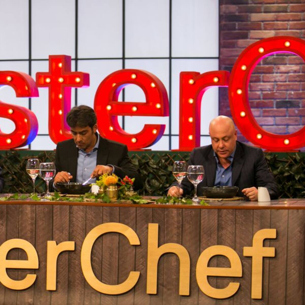 MasterChef Celebrity 2022: participantes eliminados
