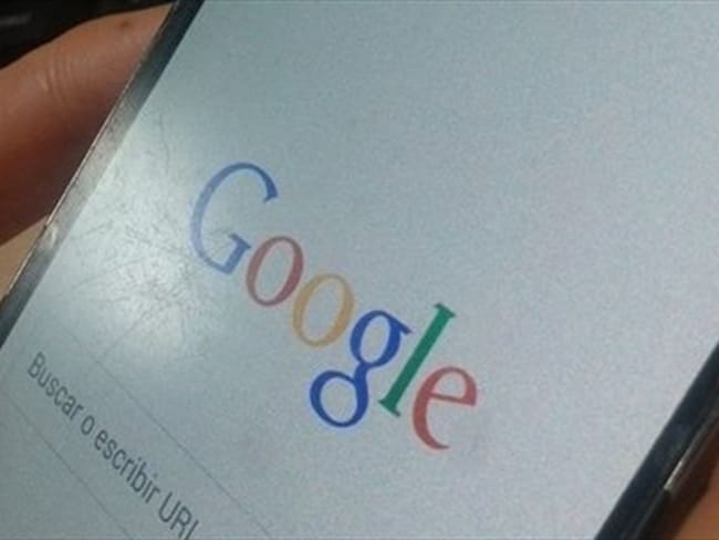 Más del 50% de las búsquedas de Google se hacen desde móviles