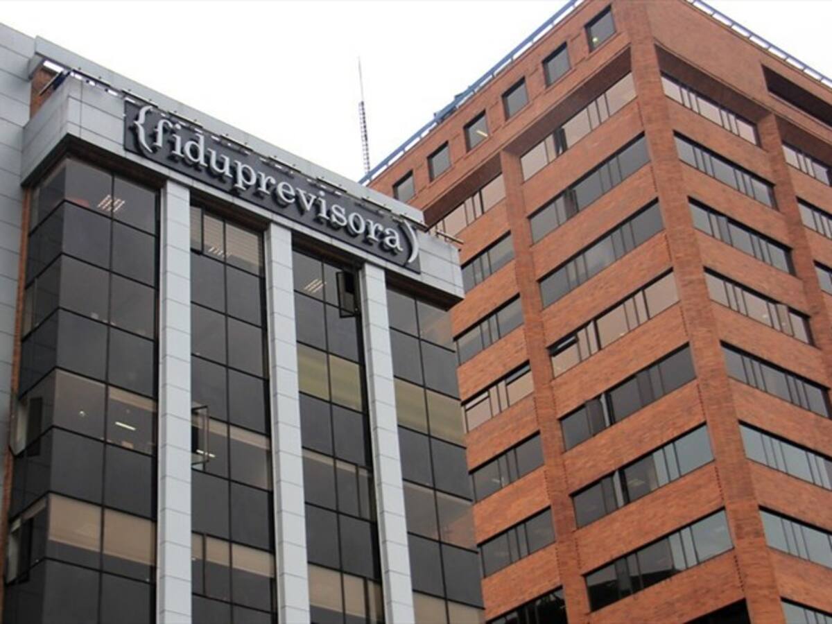 La Fiduprevisora niega que medida cautelar de Supersalud afecte otros negocios