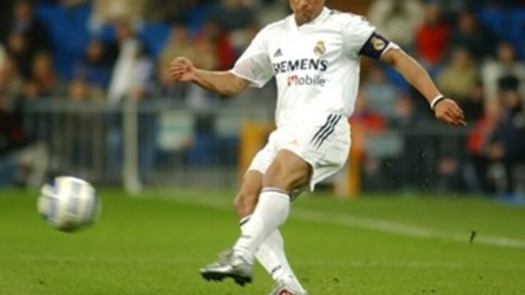 Roberto Carlos: A mí me gusta el fútbol moderno, como el del Barcelona