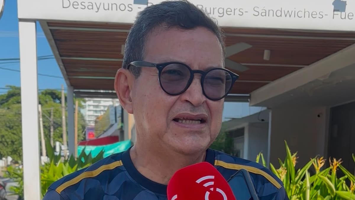 Piden atender drenajes pluviales cercanos a aeropuerto Rafael Núñez de Cartagena