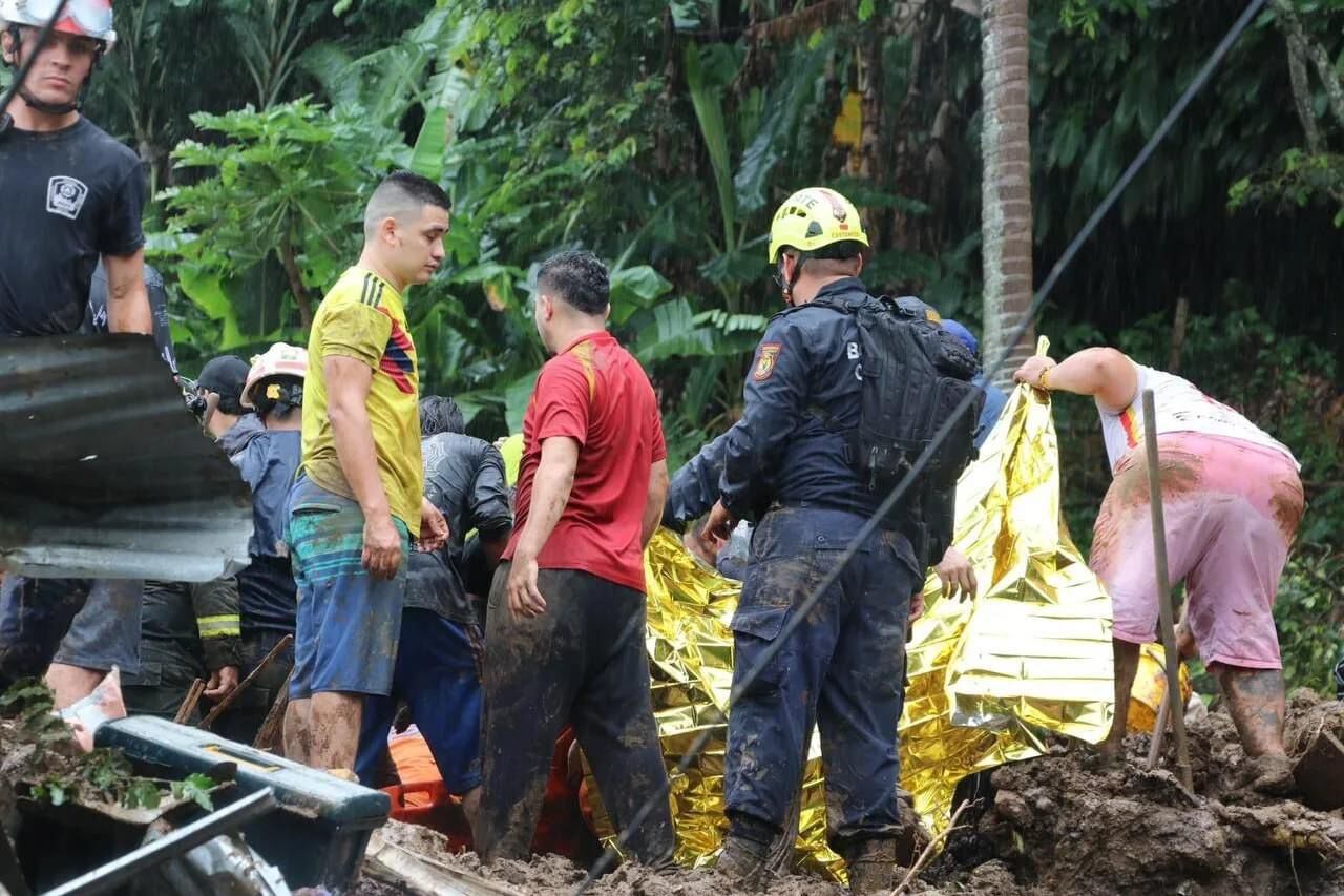 Foto: Alcaldía de Dosquebradas (archivo)