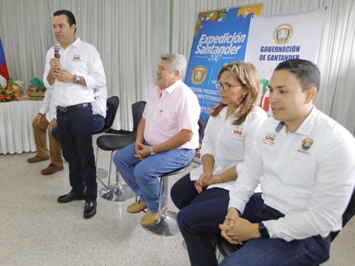 Fiscalía capturó a secretaria de Educación de Santander