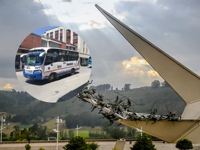 Autoridades municipales, líderes comunales y el Ministerio de Transporte hicieron posible la conexión entre Paipa, Duitama y Tibasosa con el Pantano de Vargas.