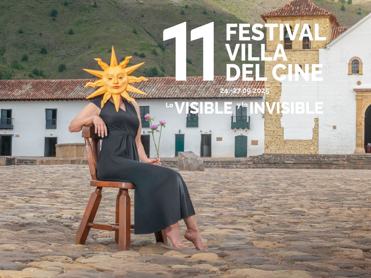 Villa de Leyva se alista para la 11ª edición del Festival Villa del Cine