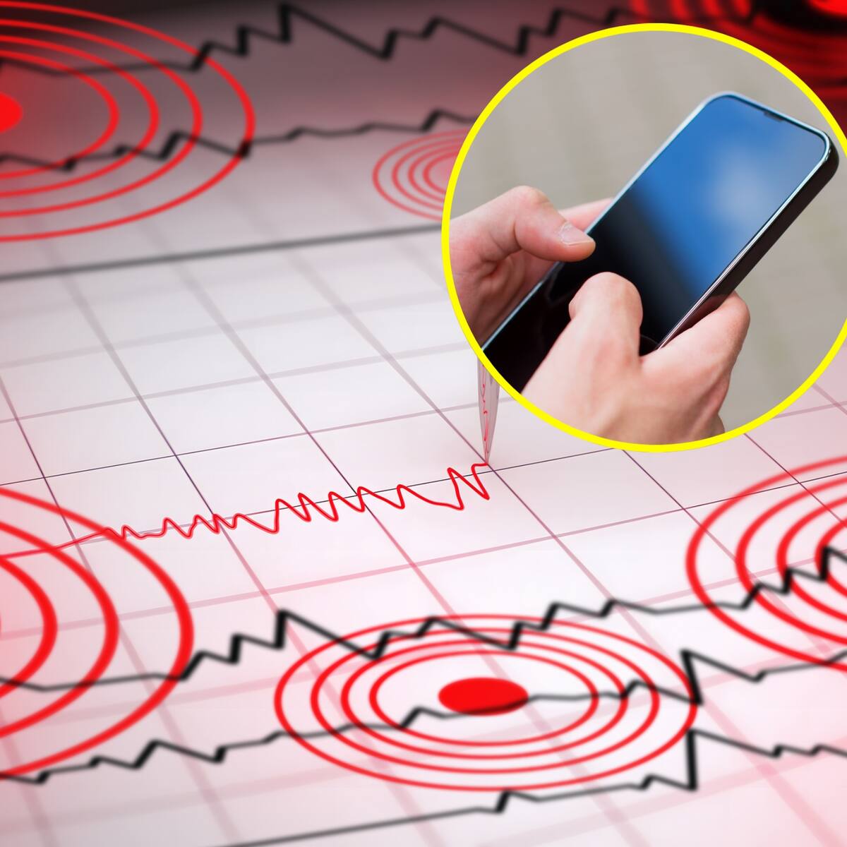 Aún siguen las réplicas del sismo de Paratebueno del 8 de junio: Este es el motivo según SGC