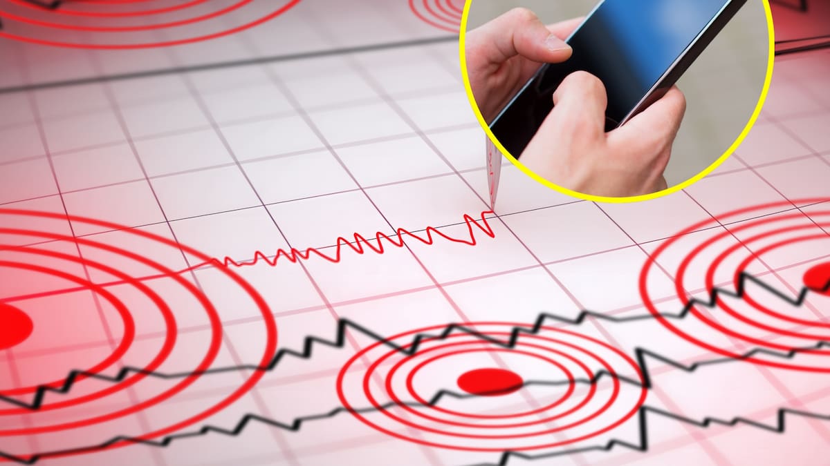 Fuerte terremoto de 7,6 sacude el Caribe y genera alerta en la región