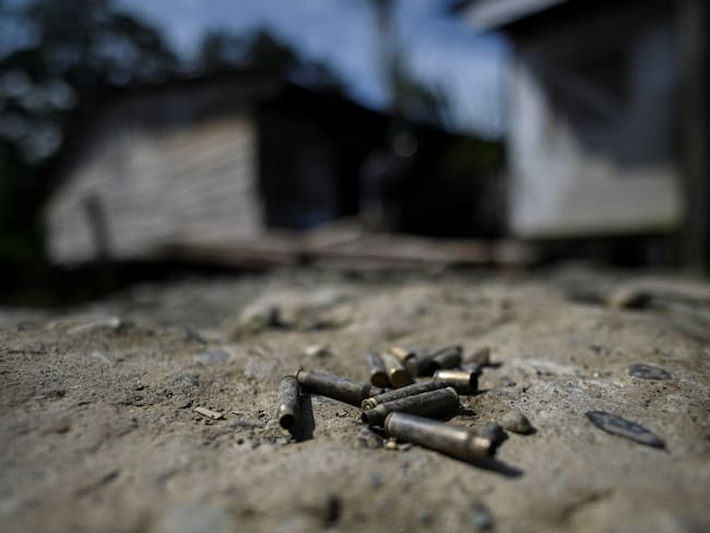 Crisis en Chocó: recrudecimiento de la violencia en Litoral de San Juan genera nuevos desplazamientos