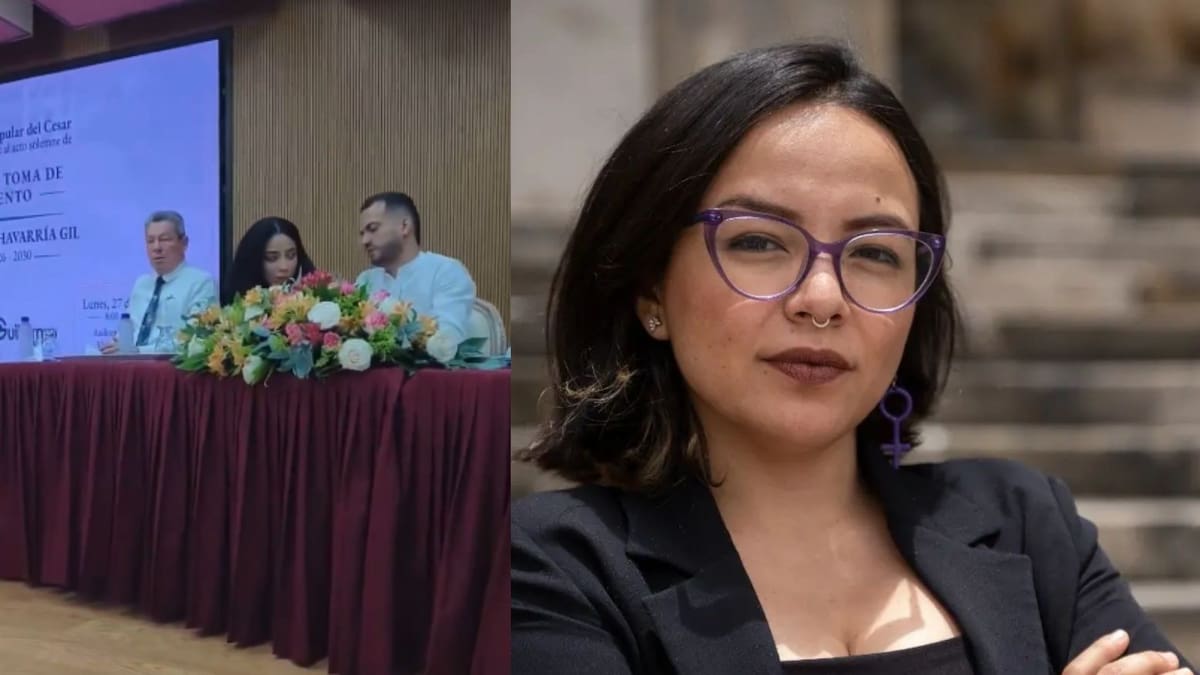 “No es doctora y compró sus títulos universitarios”: Jennifer Pedraza sobre Juliana Guerrero