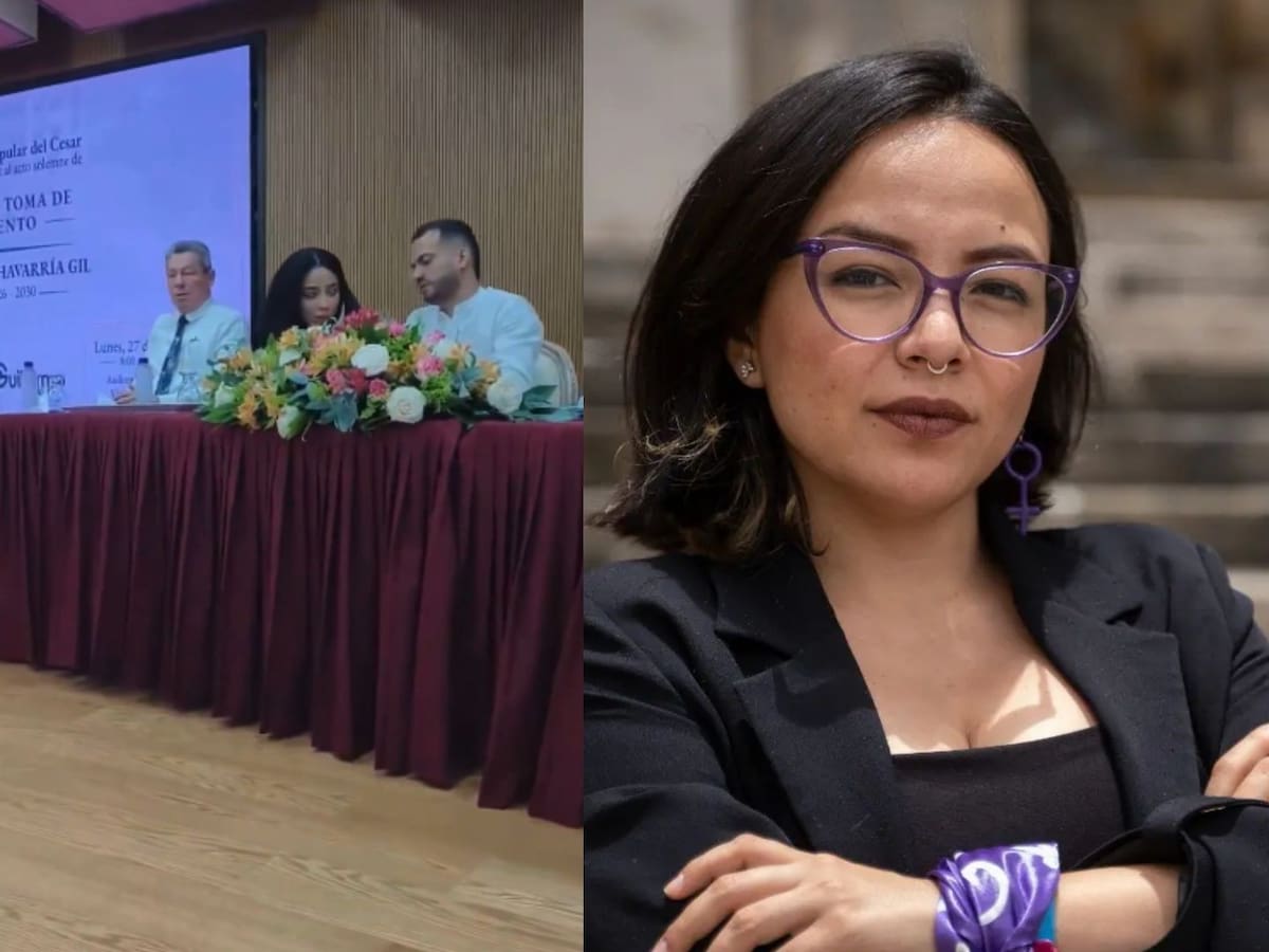 “No es doctora y compró sus títulos universitarios”: Jennifer Pedraza sobre Juliana Guerrero