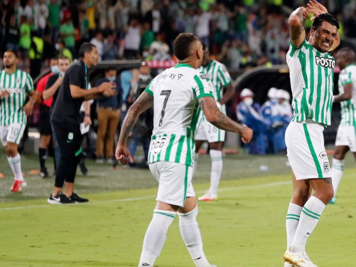 América vs. Nacional: las mejores apuestas para el partido