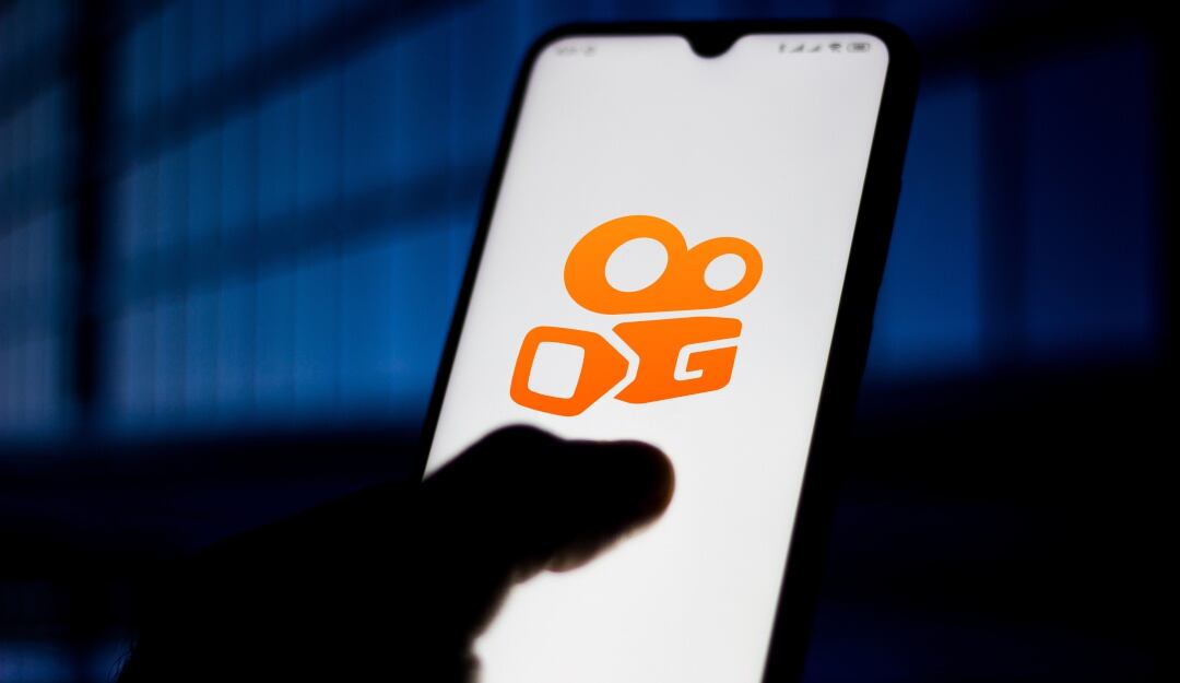 Kwai, app de videos y contenido multimedia 