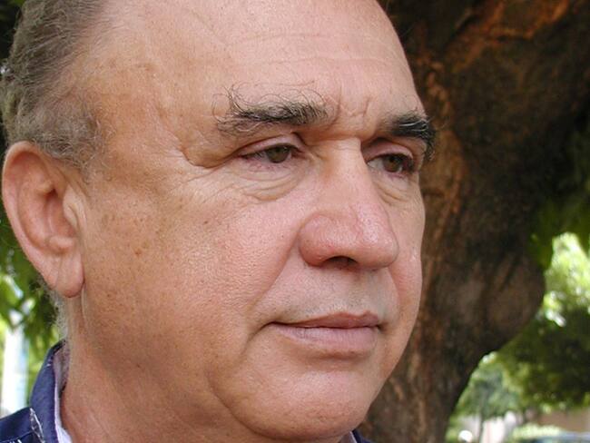 Falleció el expolítico Álvaro Araujo Noguera