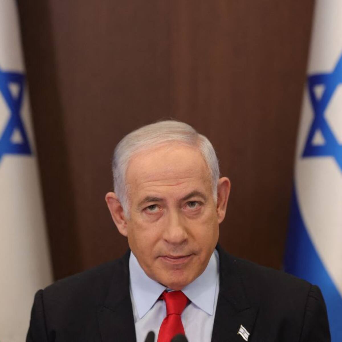 Ministro Netanyaju convocó al gabinete de guerra israelí ante el ataque de Irán