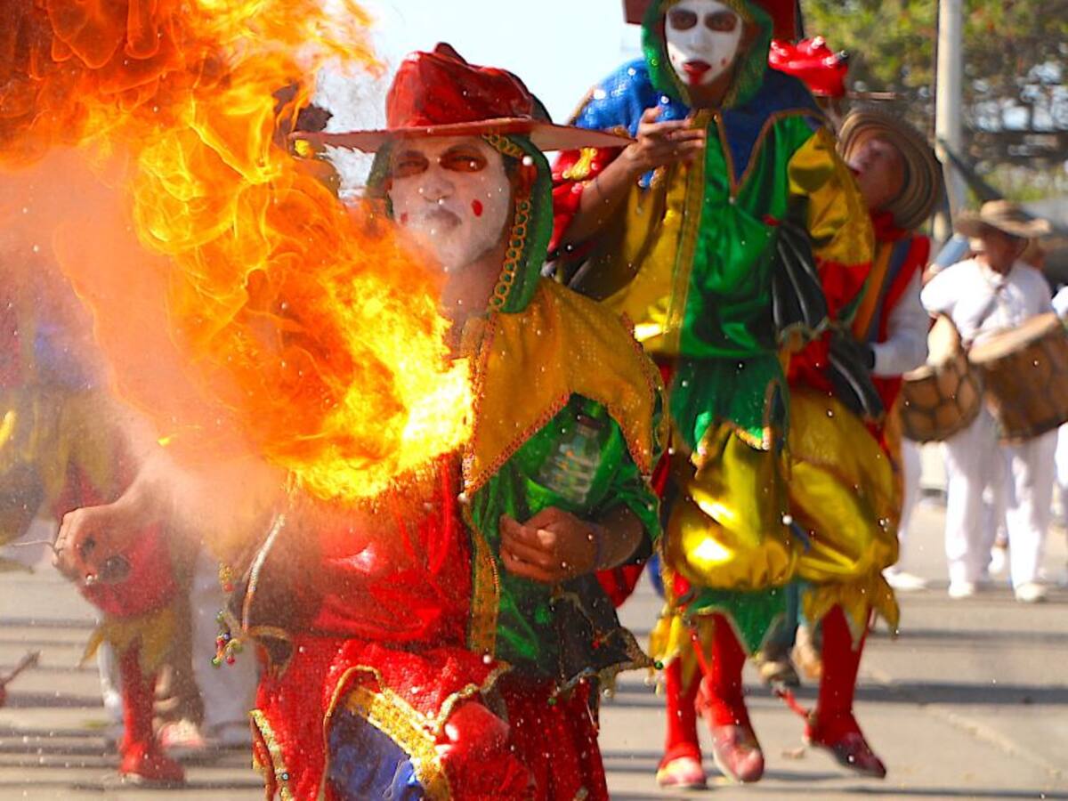 Entre el Carnaval y la gastronomía, planes para combatir el aislamiento