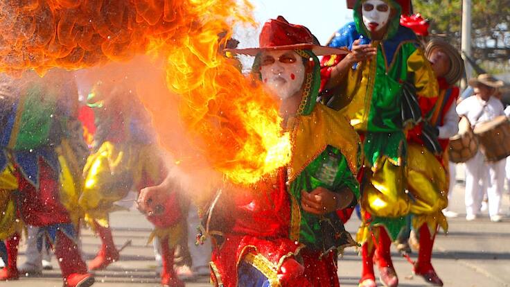 HOY POR HOY BARRANQUILLA 30 MARZO