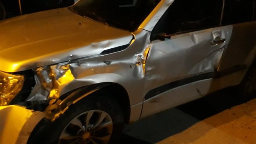 Accidente Pasto. Foto: Referencia