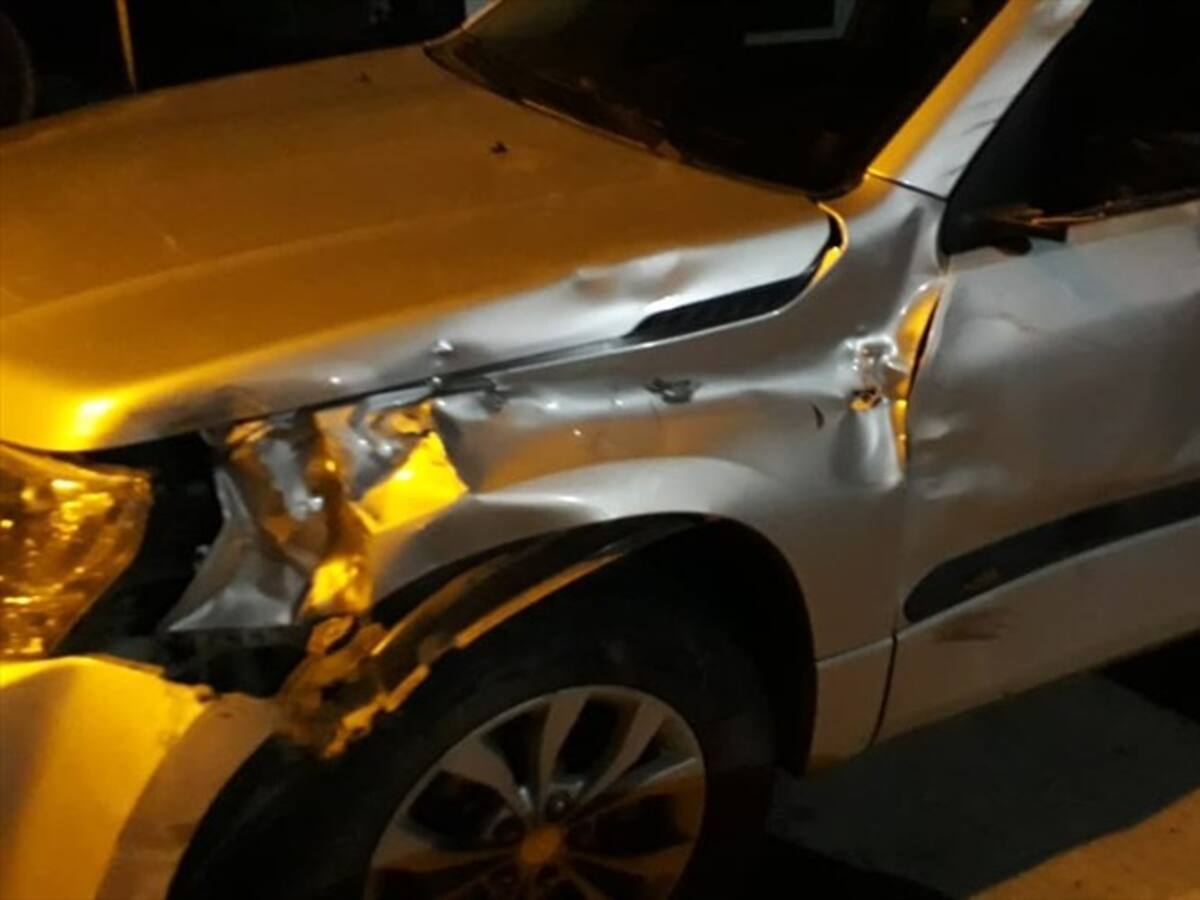 Alerta por siniestros viales en Pasto: 24 víctimas mortales en lo corrido del 2025
