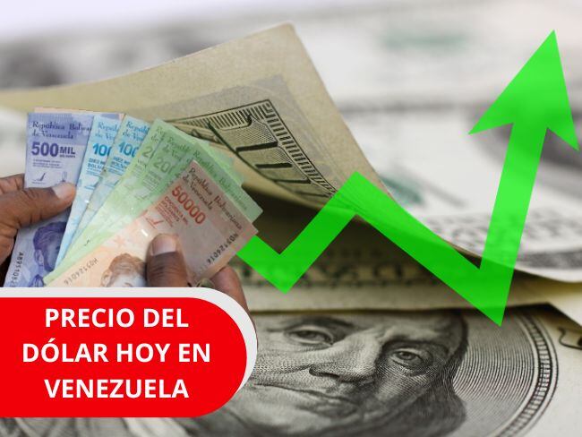 Imagen de referencia, foto Gettyimages y Canva.