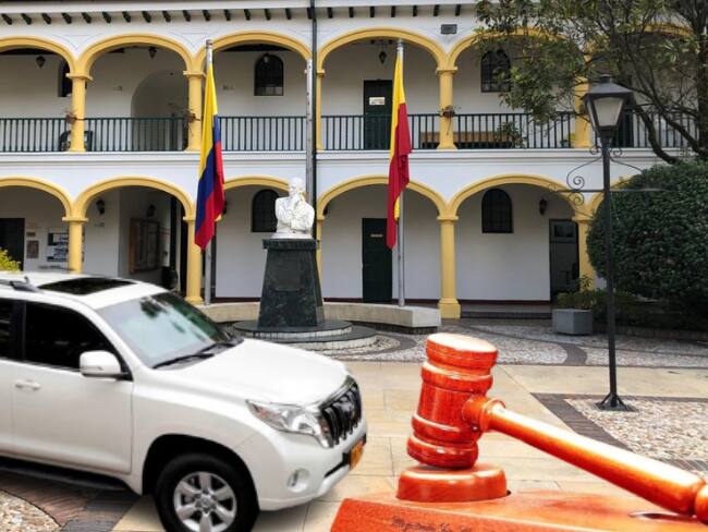 ¿Eliminarán esquemas de seguridad a concejales sin riesgos? Tribunal estudia demanda