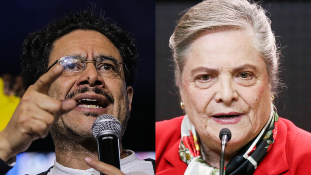 Iván Cepeda y Clara López consolidan alianza con apuesta por la justicia social