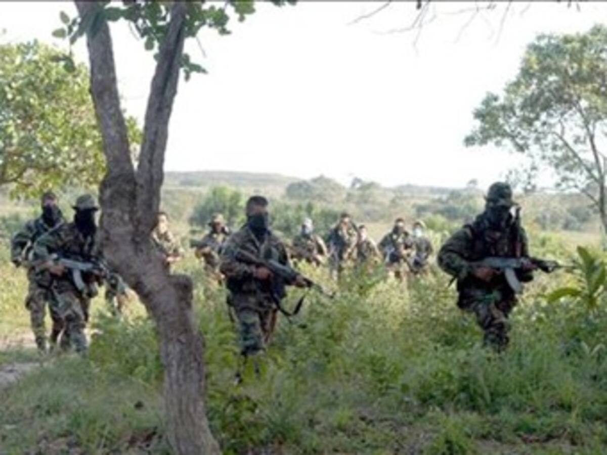 En libertad quedaría mujer que había sido condenada por la masacre de Chengue, en Sucre