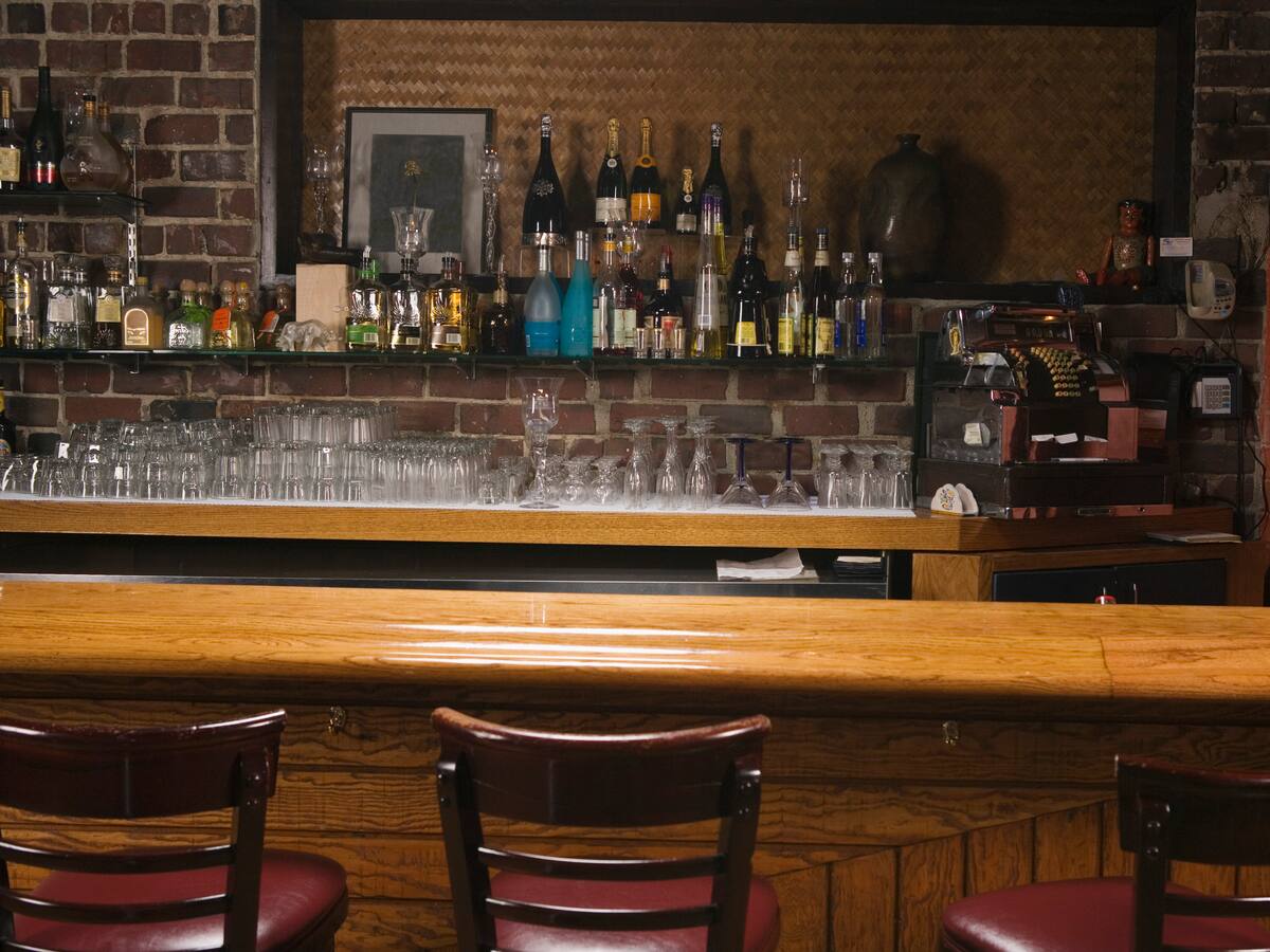 Buena Vista, bar de Kiev que no cerró durante invasión rusa, ¿cuál es su historia?