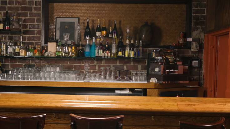 Buena Vista, bar de Kiev que no cerró durante invasión rusa, ¿cuál es su historia?