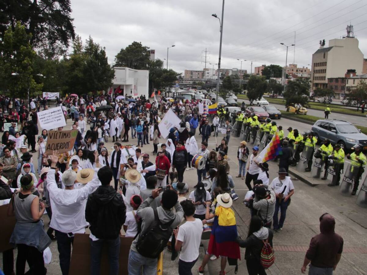 Otros $36.000 millones propone el Gobierno a los estudiantes