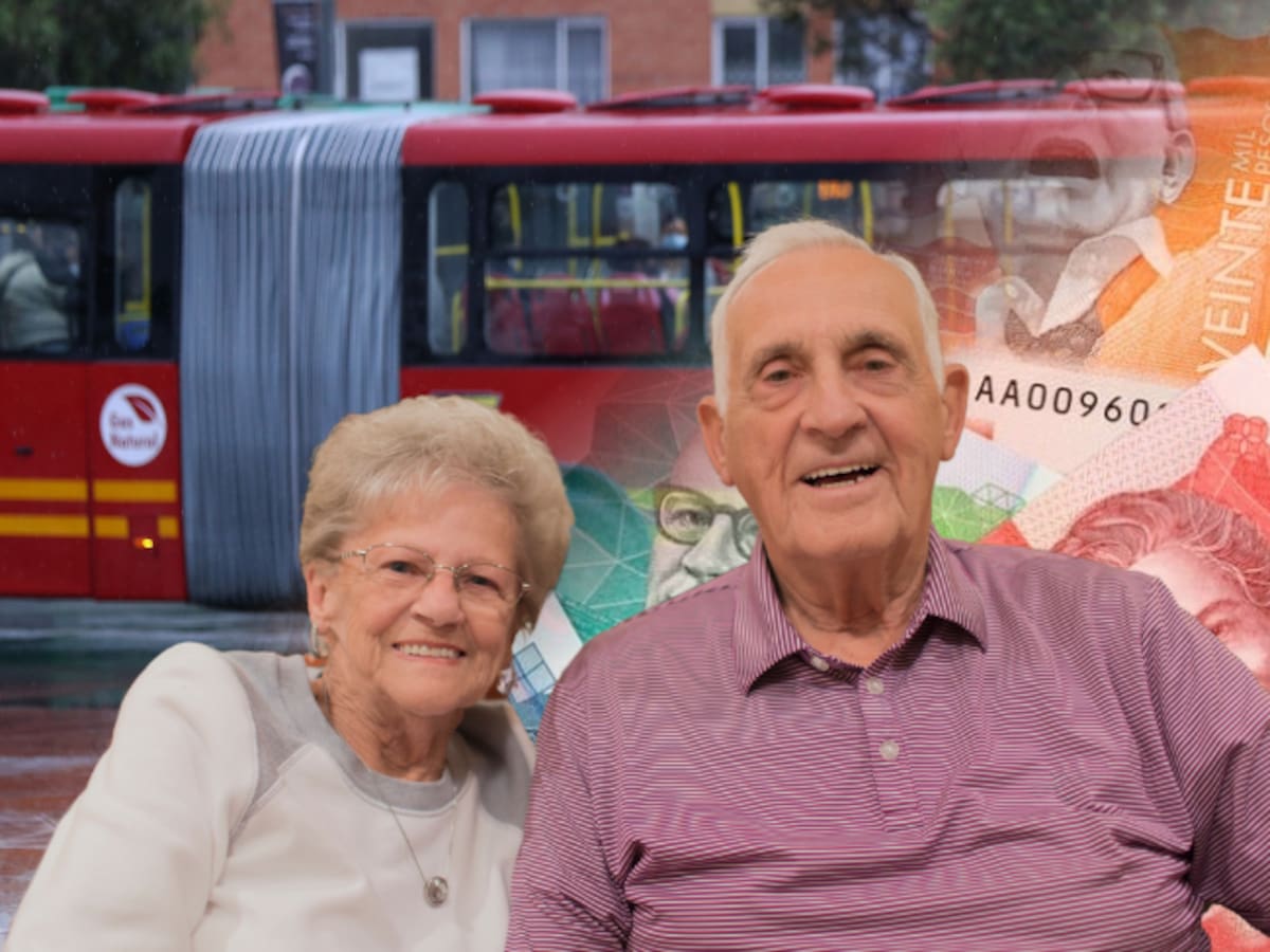 Así funciona el beneficio para adultos mayores TransMilenio 2026: Podría ahorrar hasta $28.400 pesos