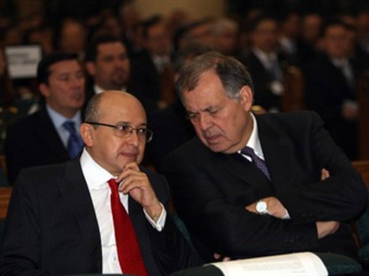 El procurador Ordóñez es imprudente: fiscal