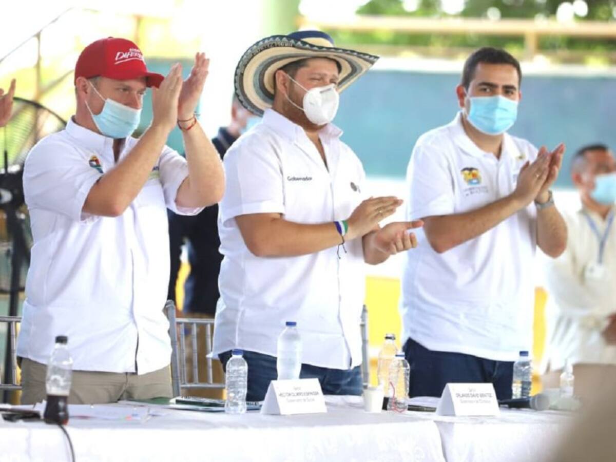 La Mojana bolivarense recibirá inversión por más de $102 mil millones