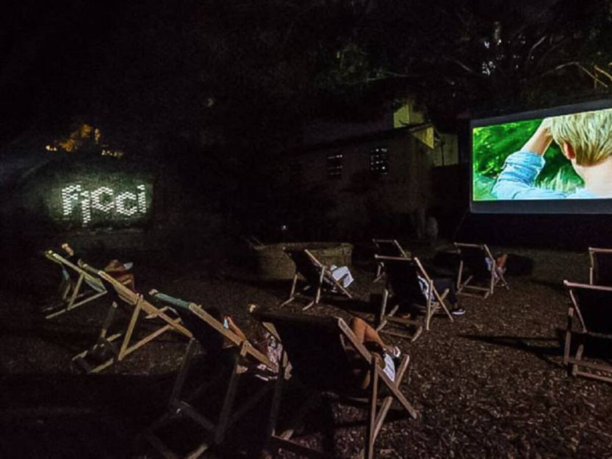 Seleccionan cinco cortometrajes para la muestra diversidad Netflix – FICCI