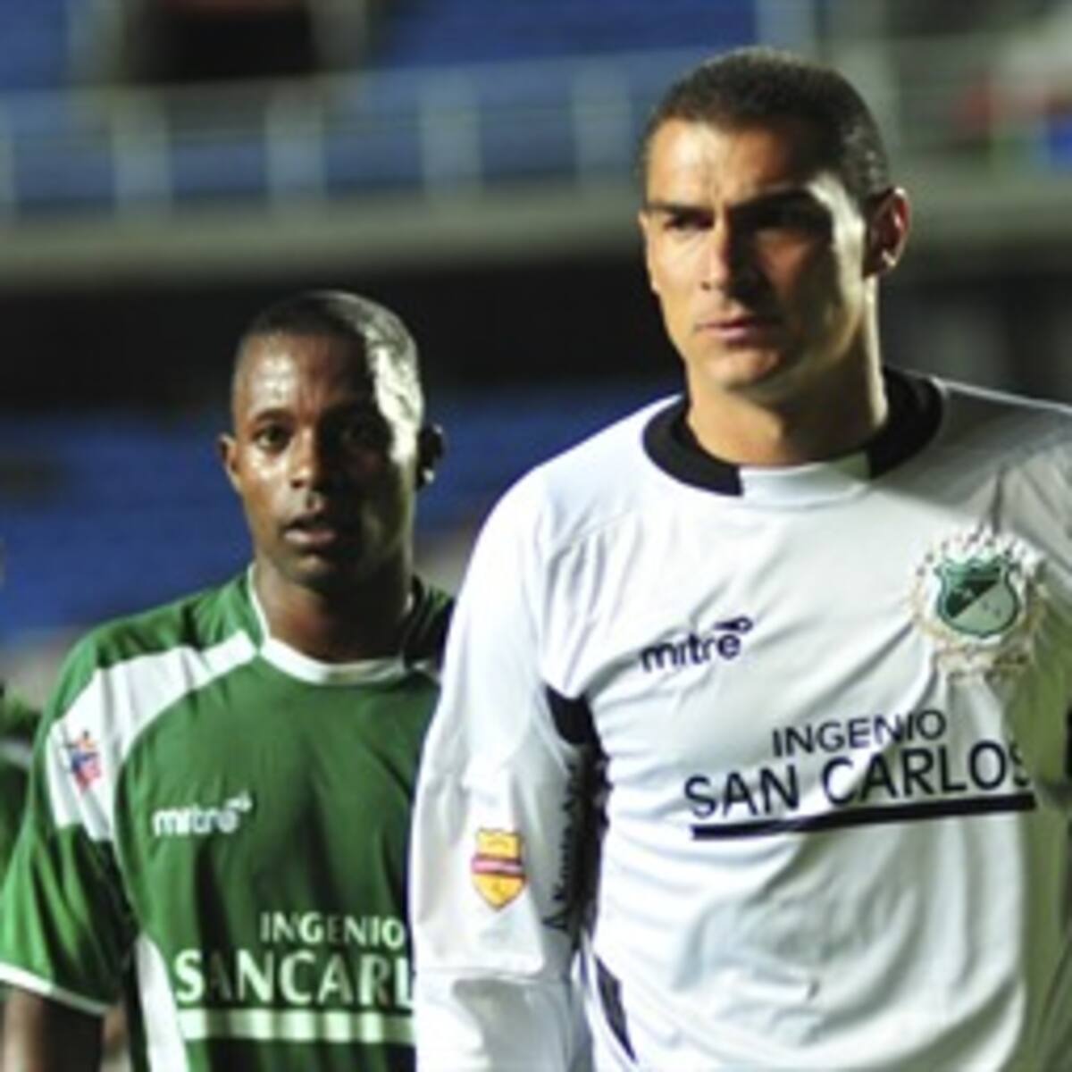 Cali venció a Millonarios y regresó a la pelea en el cuadrangular