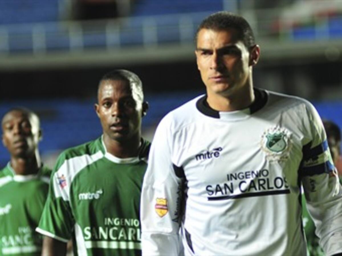 Cali venció a Millonarios y regresó a la pelea en el cuadrangular