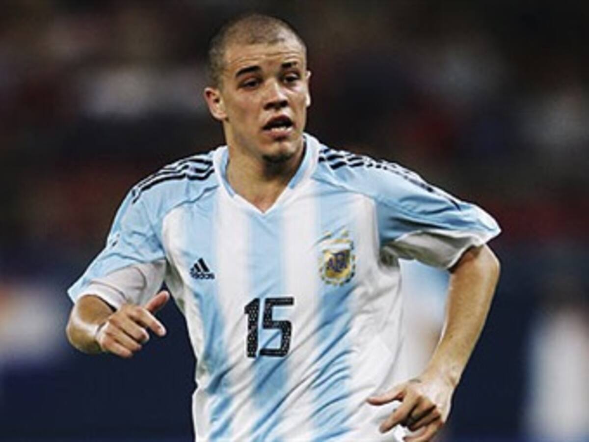 El argentino Andrés D'Alessandro nuevo Rey de América