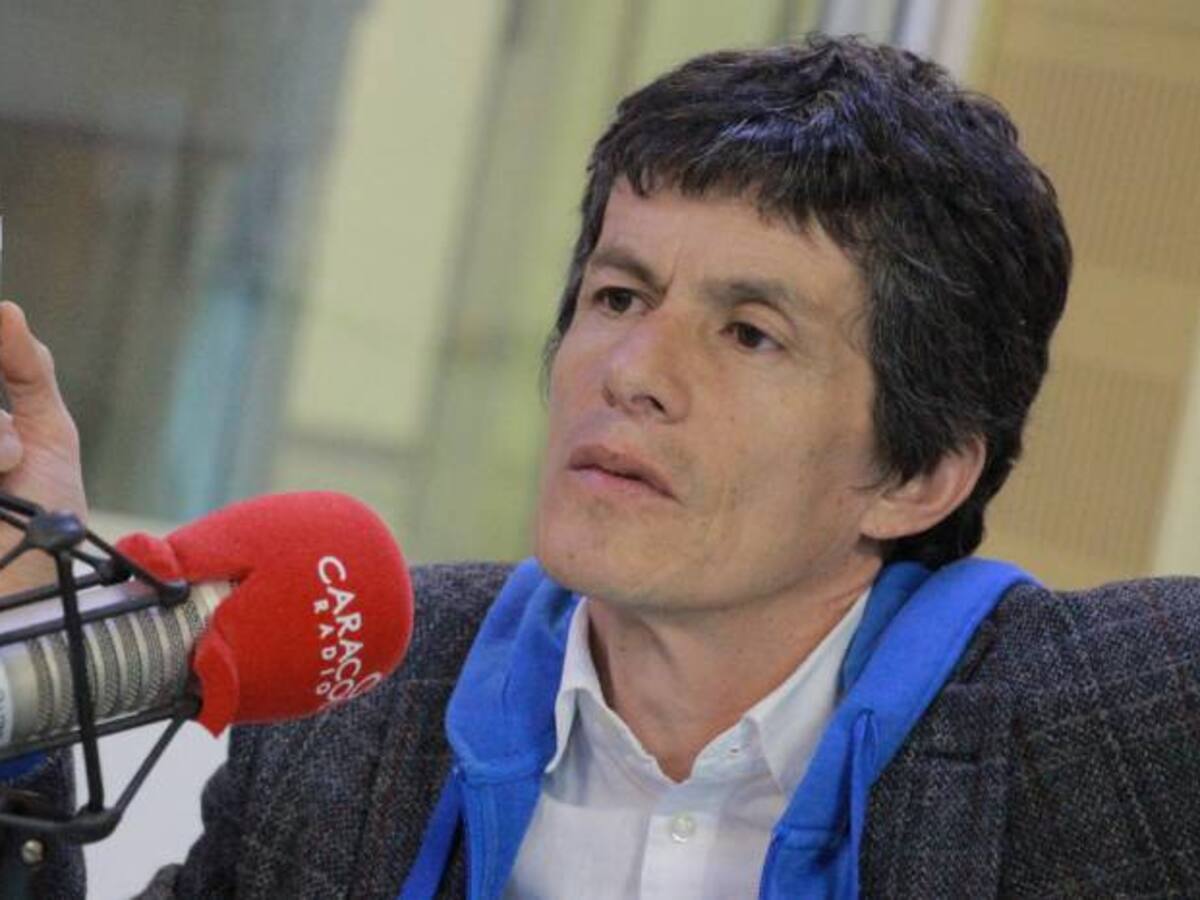 El cuestionamiento de Flórez a los candidatos de Petro y Fajardo