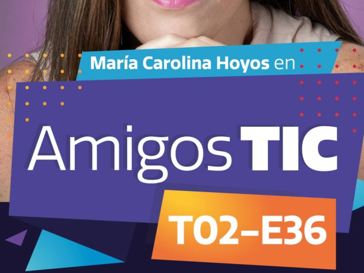 María Carolina Hoyos y Solidaridad por Colombia