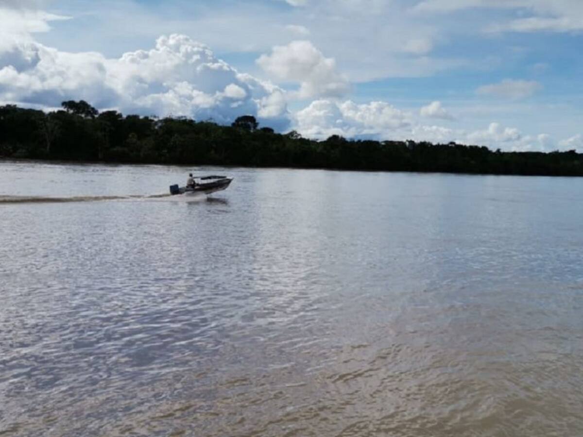 Bomberos suspendió la búsqueda de un niño que cayó a un río en Zaragoza