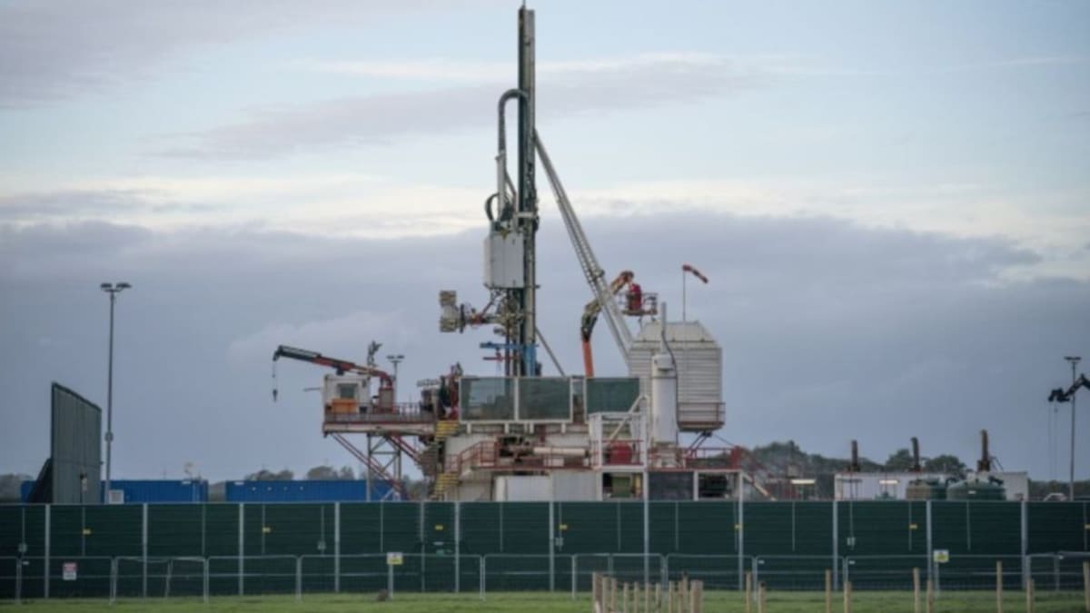 Anla hará audiencia sobre piloto de Fracking