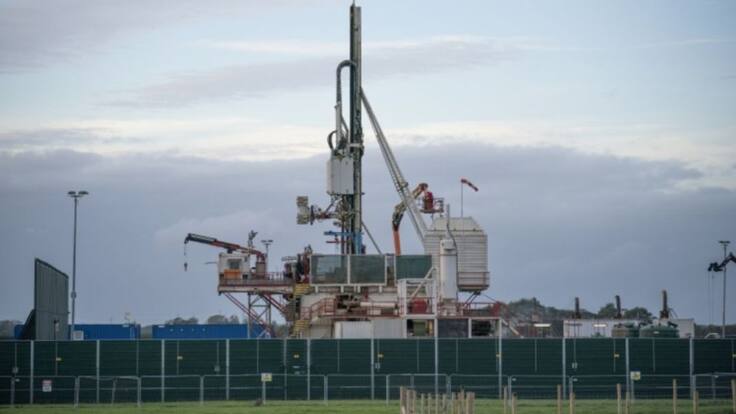 Anla hará audiencia sobre piloto de Fracking