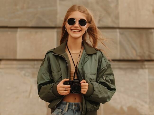 “Sororidad” la colección que celebra la Mujer en su mes