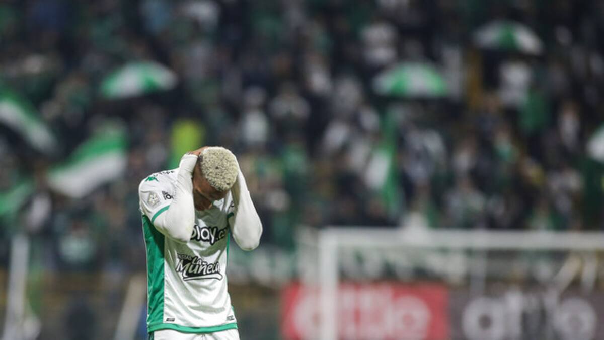 Tabla del descenso 2024: Así quedó todo tras los resultados de la fecha 17