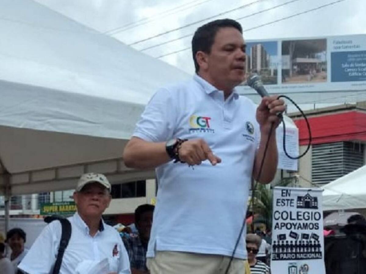 Desmontan esquemas de protección de líderes sociales en Tolima