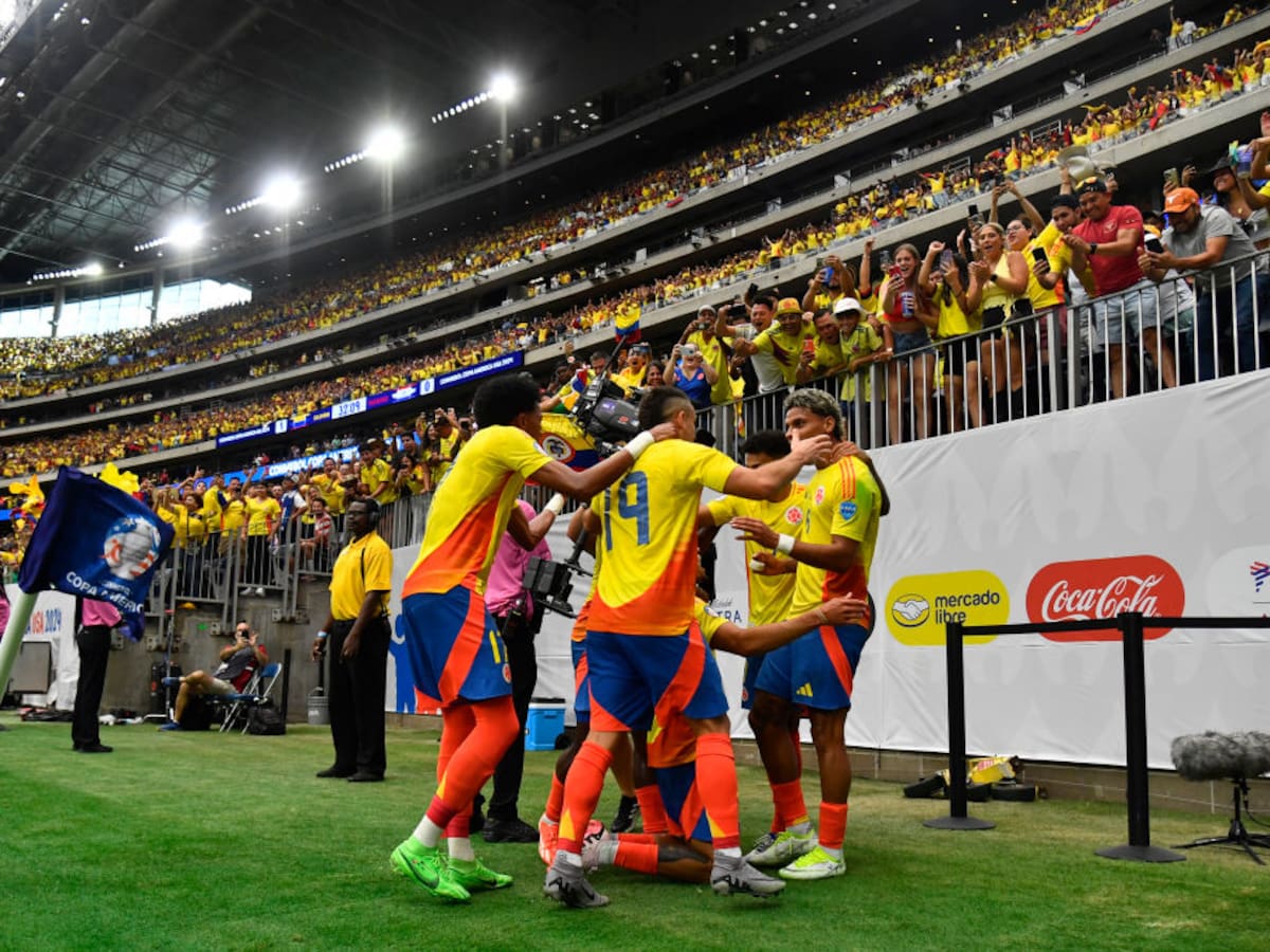Este será el árbitro encargado de dirigir el partido entre Colombia y Costa Rica