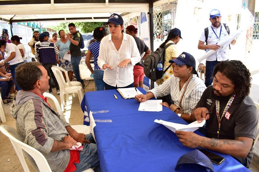 Alcaldía de Cartagena