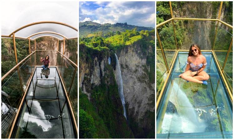 Foto; Cortesía turismo Huila